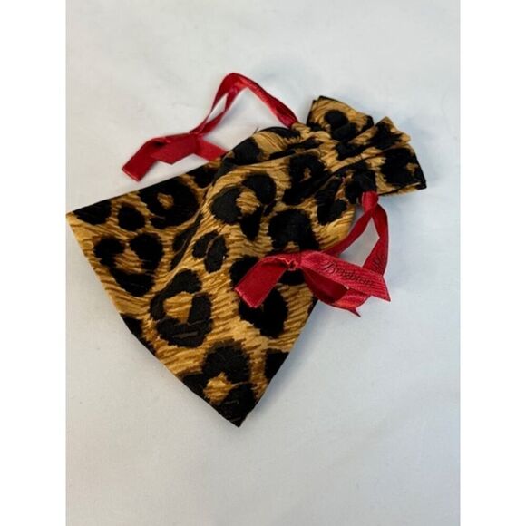 Brighton Pablos Passion Necklace Choker Heart Pendant Bracelet Earrings Set - Picture 7 of 7